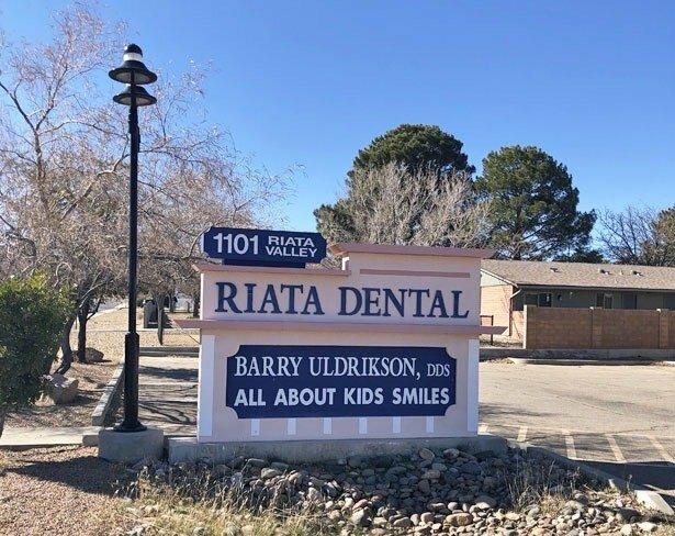 Riata Dental