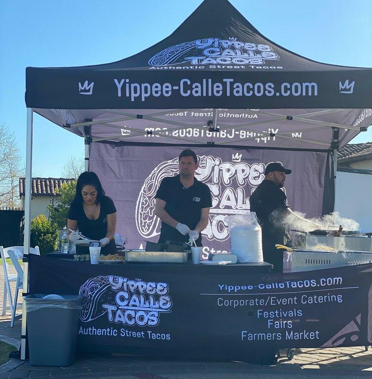 Yippee Calle Tacos