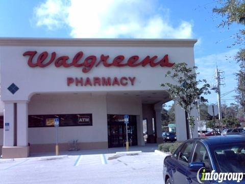 Walgreens