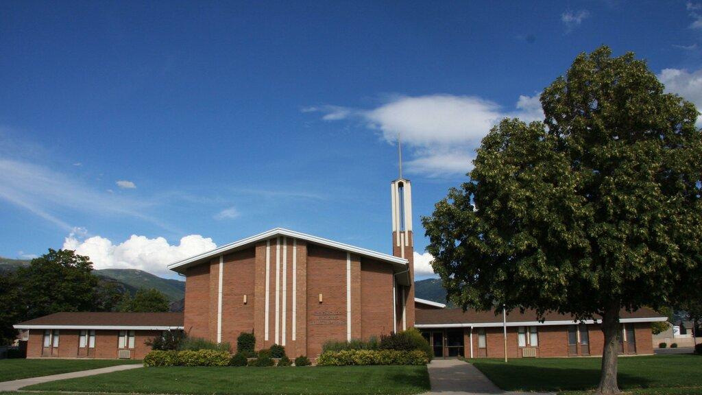 The Church of Jesus Christ of Latter-day Saints