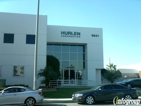 Hurlen Corp