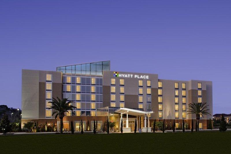 Hyatt Place-Fredericksburg