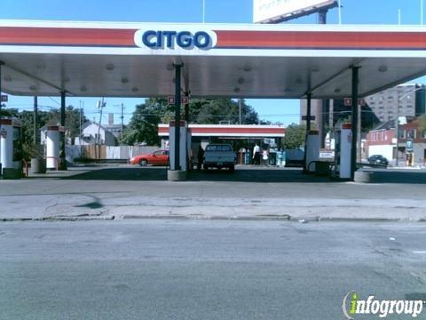 CITGO Gas