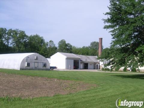 Schlegel Greenhouse