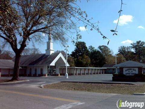 Blanding Boulevard Baptist Church