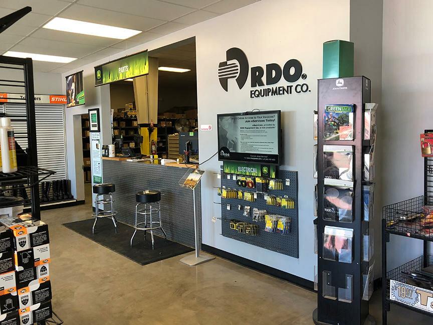 RDO Equipment Co.