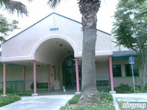 Norco Senior Citizens Center