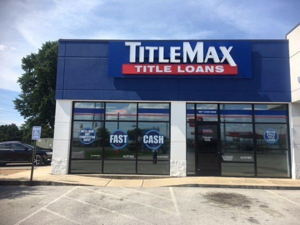 TitleMax