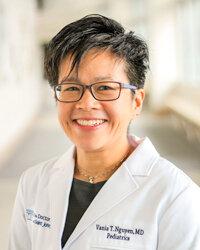 Vania T. Nguyen, MD