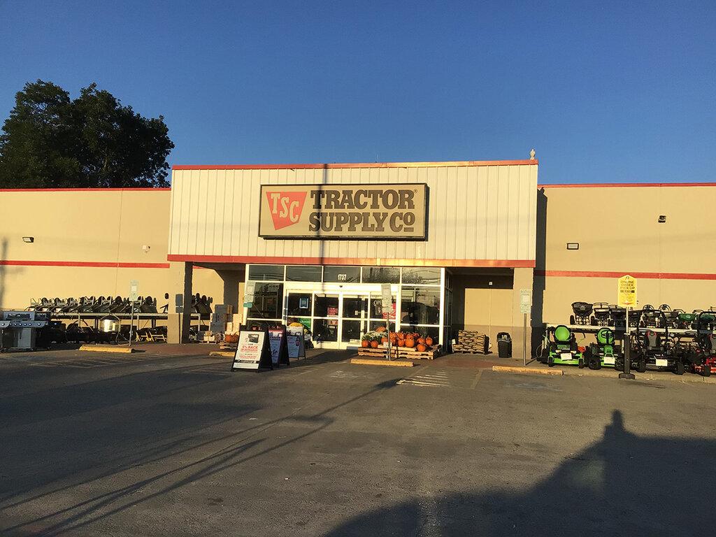 Tractor Supply