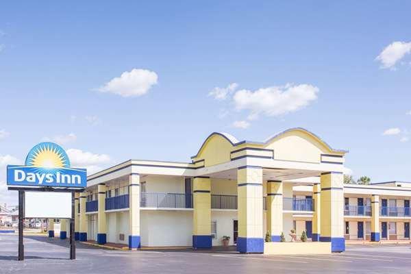 Days Inn By Wyndham Albany