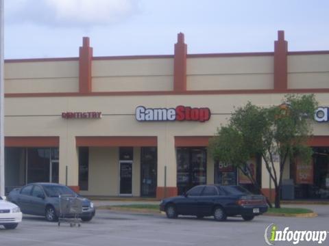 GameStop