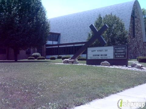 Nameoki United Methodist Church