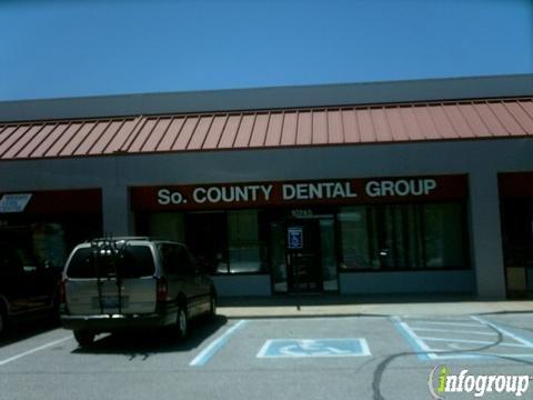 South County Dental Group