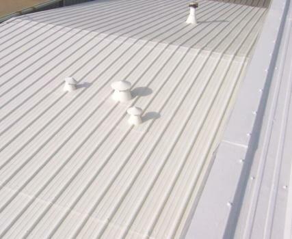 Weather Guard Roofing