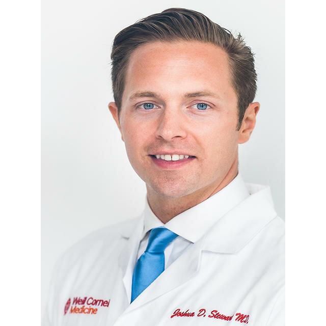 Joshua D. Stewart, M.D.