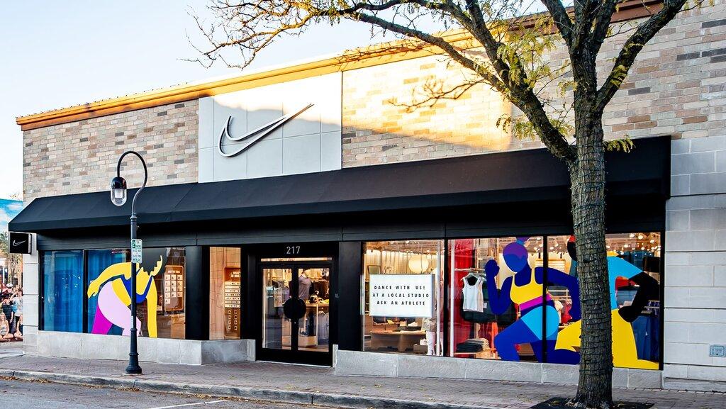 Nike Well Collective - Naperville