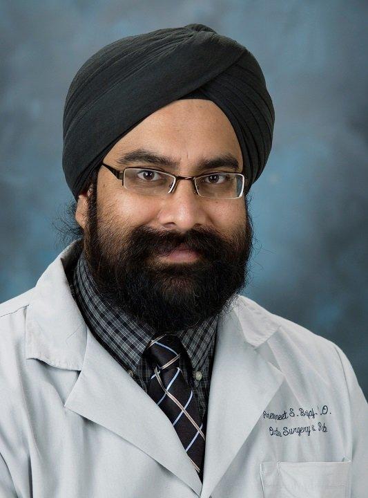 Prempreet Bajaj, DO - Loyola Medicine at Palos