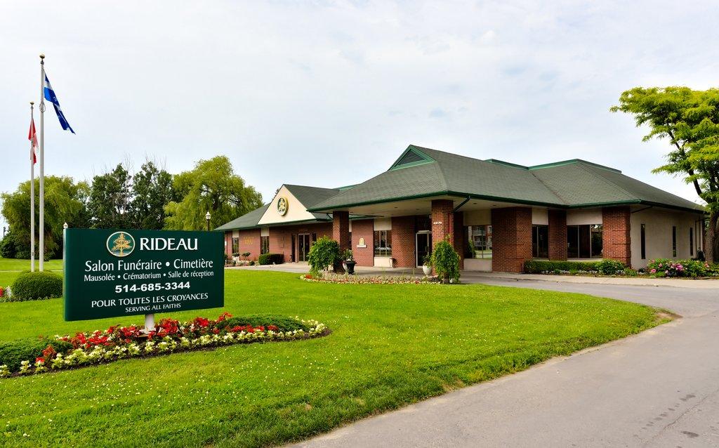 Rideau Funeral Home & Cemetery