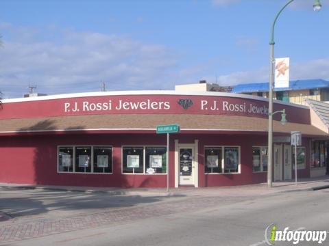 P.J. Rossi Jewelers