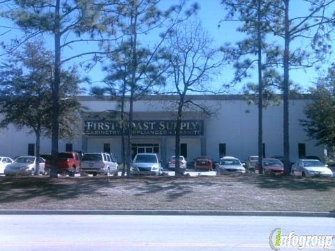 First Coast Supply Inc