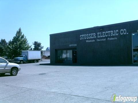 Stusser Electric