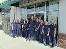 Modern Family Dental Care - Concord Mills