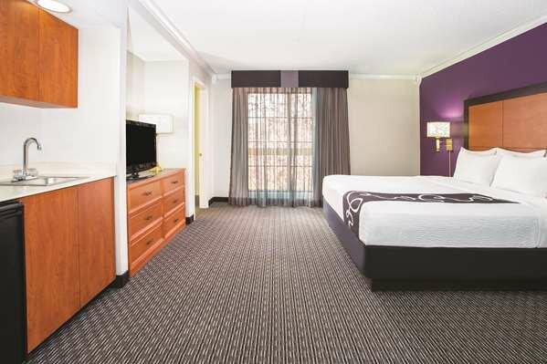 La Quinta Inn By Wyndham Denver Westminster