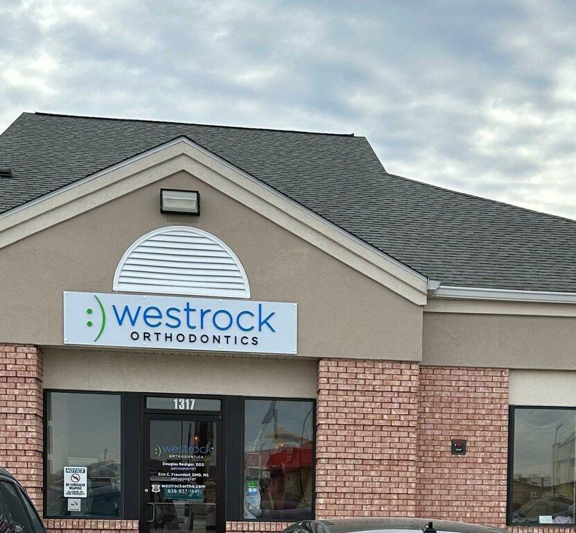 Westrock Orthodontics