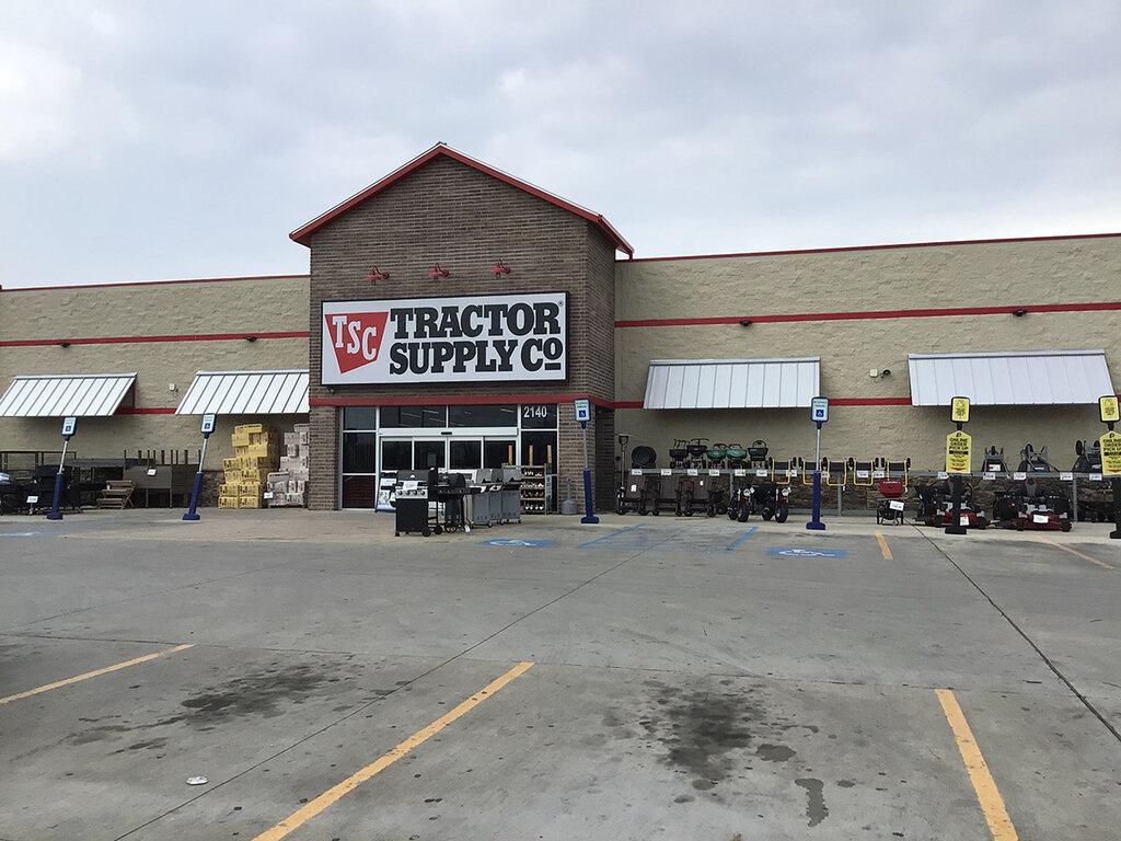 Tractor Supply