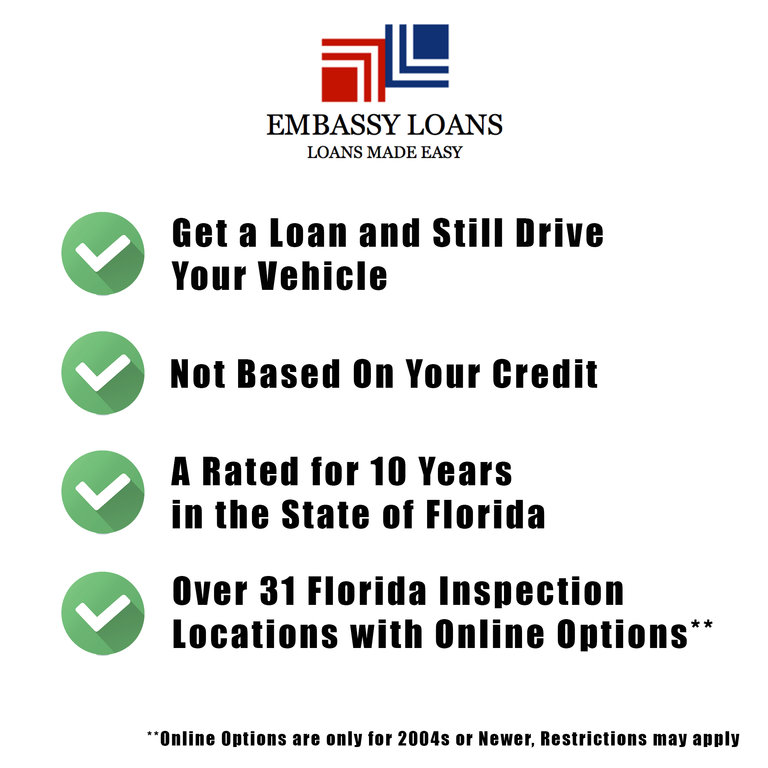 Embassy Loans