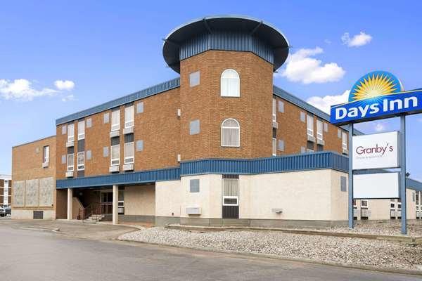 Days Inn By Wyndham Estevan