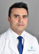 Adeel Yousaf, MD - Carolinas Pediatric Neurology Care-Concord