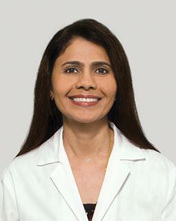 Archana N Shah, MD