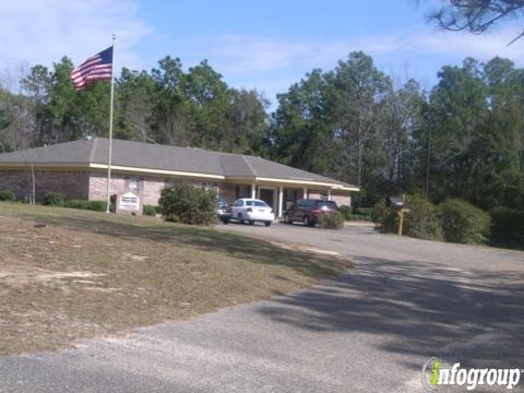 Alabama Baptist Children's Home Boys