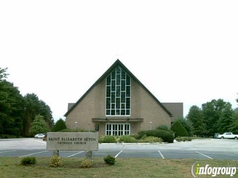 St Elizabeth Seton Parish