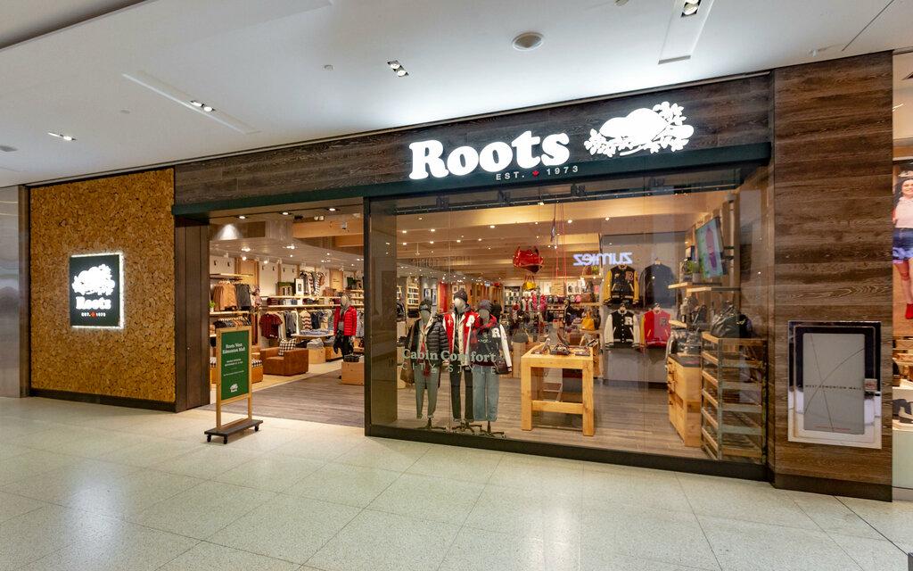 Roots