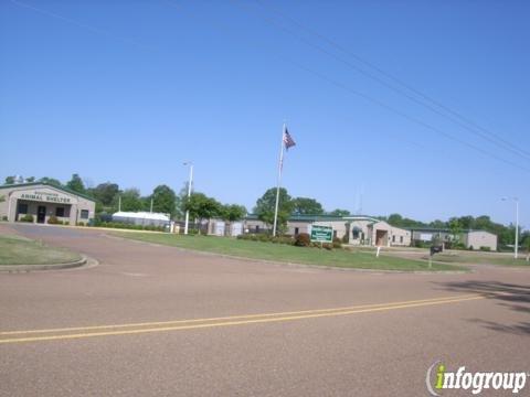 Southaven Animal Shelter