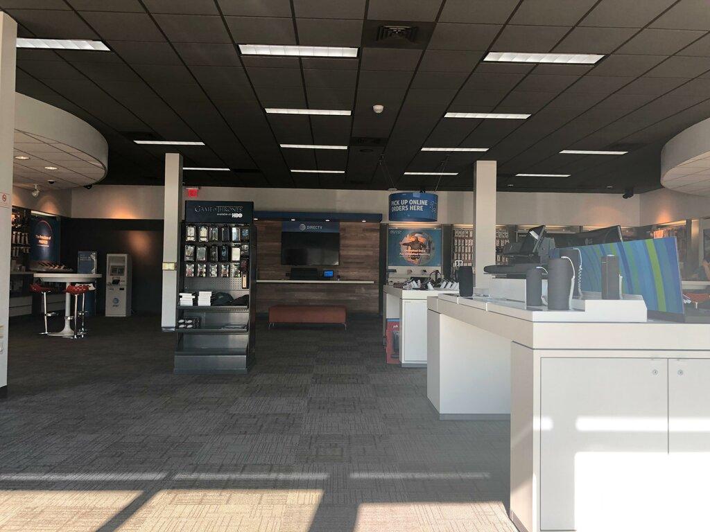 AT&T Authorized Retailer