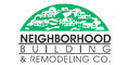 Neighborhood Building & Remodeling