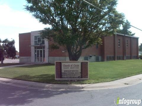 Northeast Denver Islamic Center