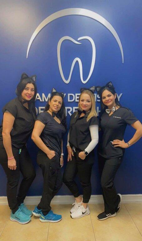 Family Dentistry of Forest Hill