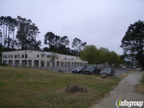 Armenian Community Center Hall