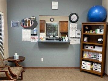 Select Physical Therapy