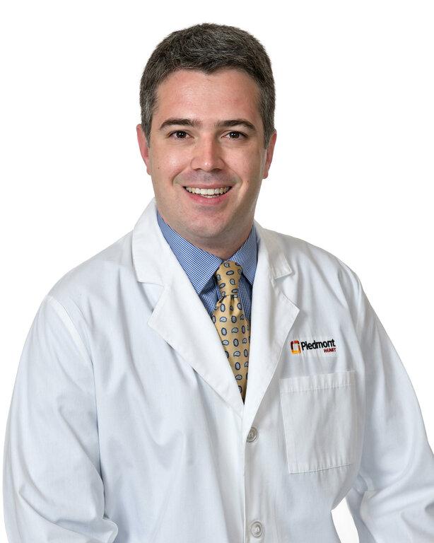 Eric Sceusi, MD