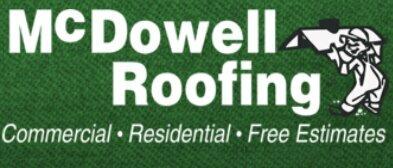 McDowell Roofing