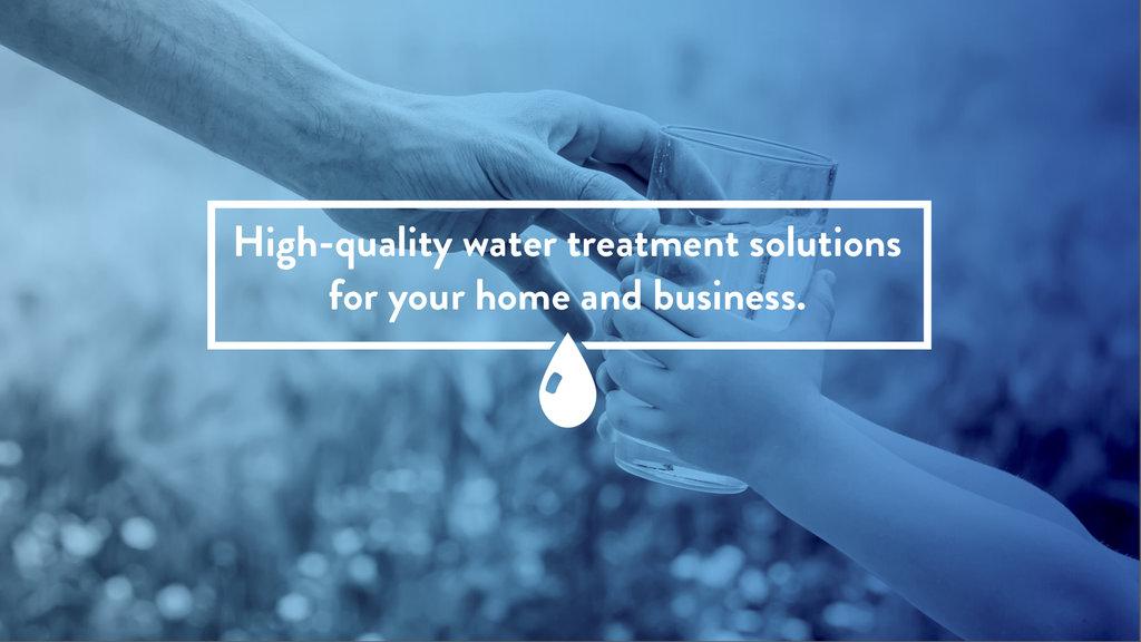 Advanced Water Solutions