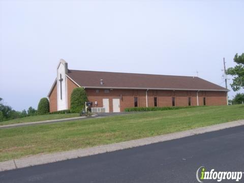 Hickory Hollow Baptist Church