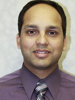 Rajiv Patel, MD - Radiation Oncology Consultants, Ltd