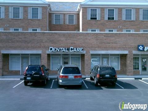 Dental Care STL